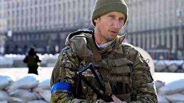 Sergiy Stakhovsky: Ukrainian tennis player who returned to defend his country