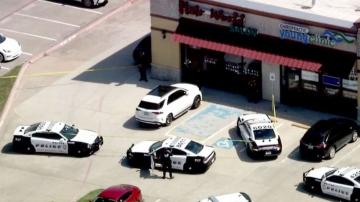Dallas police investigating shooting of 3 Korean women at hair salon
