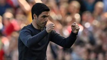 Guillem Balague: How Arteta has led Arsenal to brink of Champions League after six-year absence