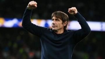 Tottenham 3-0 Arsenal: 'Antonio Conte belongs in Champions League and Spurs must keep him'