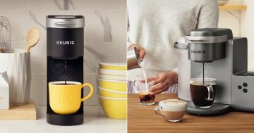 Your Guide to the Best Keurig Coffee Makers For Your Home