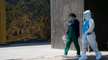 Most of Shanghai has ended virus spread, 1M left in lockdown
