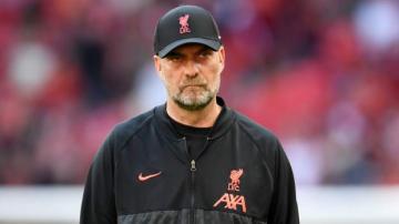 Jurgen Klopp: Liverpool boss on booing of national anthem at FA Cup final