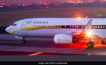 Jet Airways' Flying Permit Likely To Be Revalidated This Week