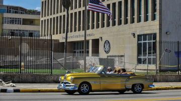 White House expands flights to Cuba, reverses other Trump admin restrictions