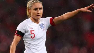 Women's Euros 2022: England name Steph Houghton in provisional squad