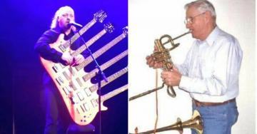 Weird music instruments that we’d all do well to avoid (30 Photos)