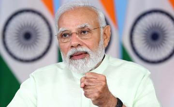 PM Congratulates India's Deaflympics Contingent For Their Performance
