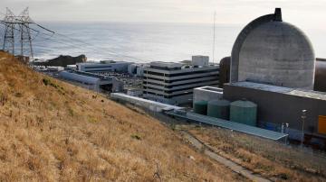 Environmentalists oppose more life for California nuke plant
