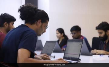 "Gut-Wrenching": Education Firm Vedantu Lays Off 400 Amid Startup Slump