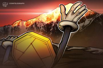 Cointelegraph Research launches venture capital database