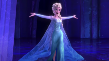 How Elsa Taught My Kids to Tame Their Tantrums (and Do Chores)