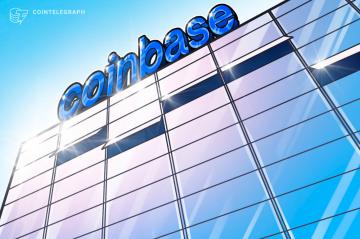Coinbase launches new crypto think tank to help shape policies