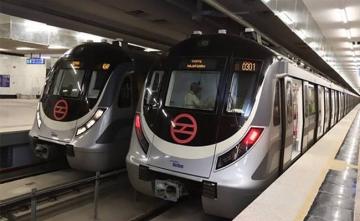 Delhi Metro's Palam Vihar-Dwarka Sector 21 Line May Be Underground