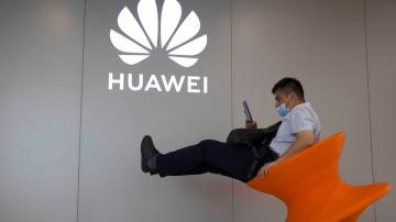 Canada bans China’s Huawei Technologies from 5G networks