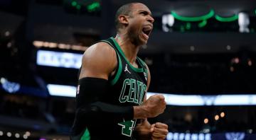 Horford and Smart return to Celtics’ lineup for Game 2 against Heat