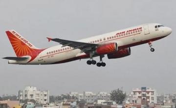 Air India Made Emergency Landing After Airbus Engine Shut Mid-Air: Report