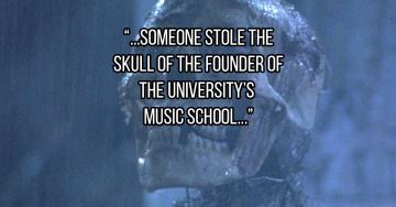 Wild stories from schools so bonkers they seem like urban legends (27 Photos and GIFs)