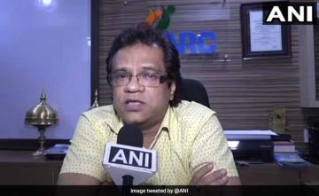 Assam Citizens' Register NRC Coordinator Files Case Against Former Official