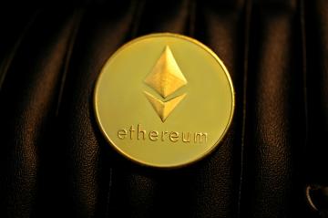 Ethereum Could Tank Further; Here’s What The Charts Say