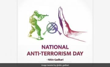 Anti-Terrorism Day 2022: Know The History, Significance And Pledge