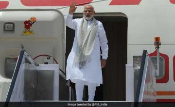 40 Hours, 23 Engagements: PM Modi's Visit To Japan For Quad Meet