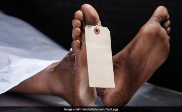 Chhattisgarh Cop, Under Probe In Hit-And-Run Case, Dies By Suicide: Police