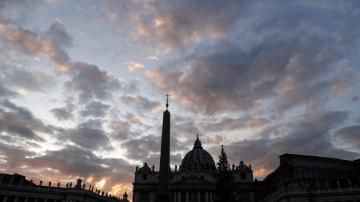Vatican airs dirty laundry in trial over London property
