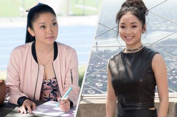 19 Interesting Things You Should Know About "To All The Boys" Actor Lana Condor