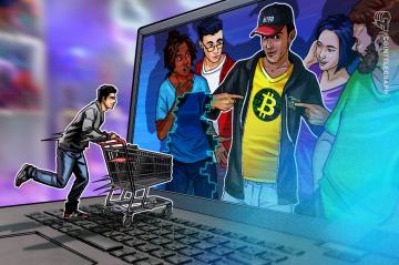 Cointelegraph Store: Introducing Bitcoin Pizza Day merch for crypto OGs