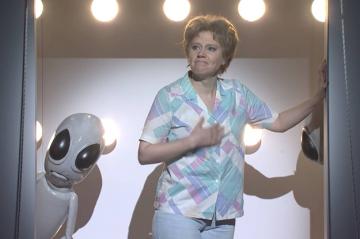 Here's How Kate McKinnon, Aidy Bryant, And Kyle Mooney Said Goodbye To "SNL"