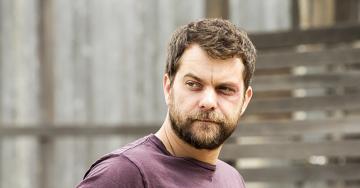 Joshua Jackson Revealed Which Of His Famous Roles He Wouldn't Play Today