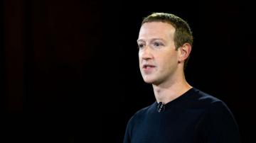 DC sues Mark Zuckerberg over Cambridge Analytica data breach
