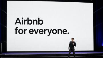 Airbnb ends rentals in China to focus on outbound tourists