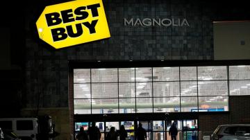 Best Buy's Q1 results show inflation's bite