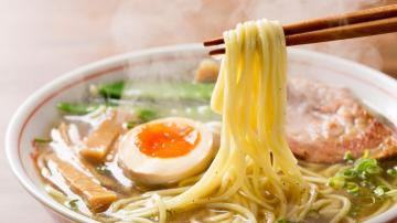 It's OK to Make Ramen With Spaghetti, Actually (and How to Do It)