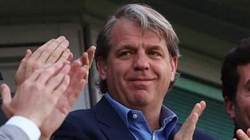 Chelsea: Premier League approves takeover deal from Todd Boehly consortium