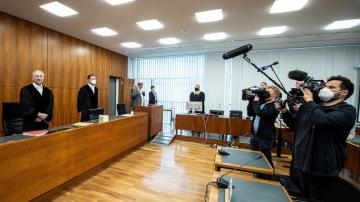 Germany: Fake doctor gets life in prison for patient deaths