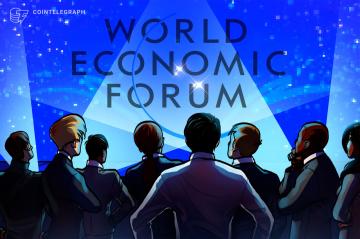 WEF 2022, May 25: Latest updates from the Cointelegraph Davos team