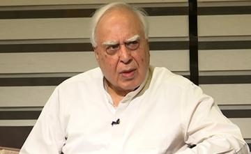 Kapil Sibal Tells NDTV Quitting Congress Not A Sudden Decision: Top Quotes