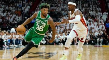 NBA Playoff Pick ‘Em: How to bet on a coin-flip series like Heat vs. Celtics
