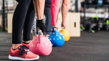 Should You Really Make Group Fitness Classes 'Your Own?'