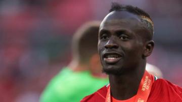 Sadio Mane: Senegal forward hints at Liverpool stay as he promises 'special' answer over his future