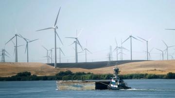 Lease terms for California offshore wind projects released