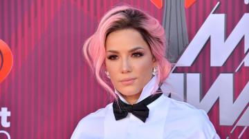 The Out-of-Touch Adults' Guide to Kid Culture: Is Halsey an Industry Plant?