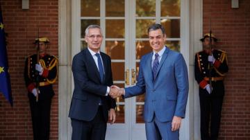 NATO looks to 'historic' Madrid summit, with Sweden, Finland