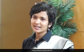 Quiet Dinner With Family: UPSC Exam Topper On Celebration Plans