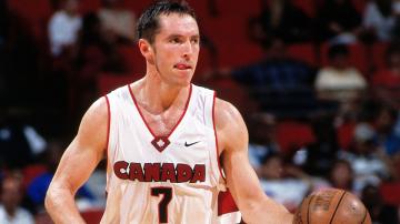 Steve Nash heads to Canadian Basketball Hall of Fame as 2021 and 2022 classes are announced