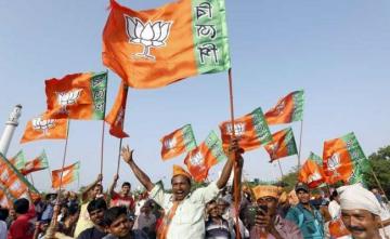 Rajya Sabha Polls: BJP Reveals 4 More Names, Fields Party's OBC Wing Head