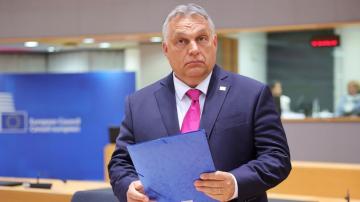 Hungary's Orban wins exemption in EU Russian oil embargo